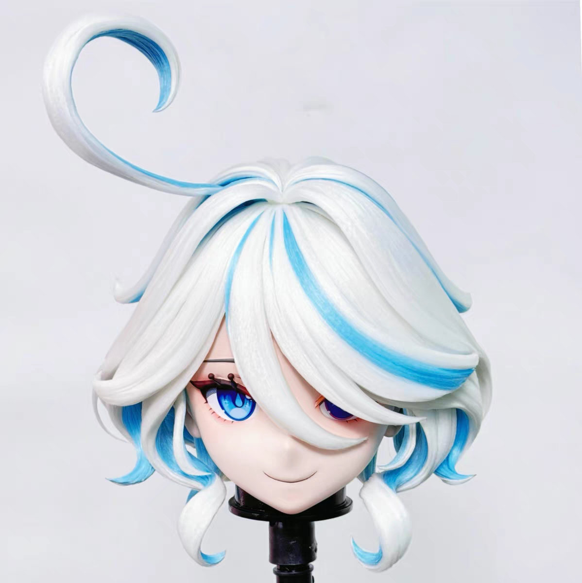 (High Quality Kigurumi) Furina Genshin Impact Cosplay ver.2