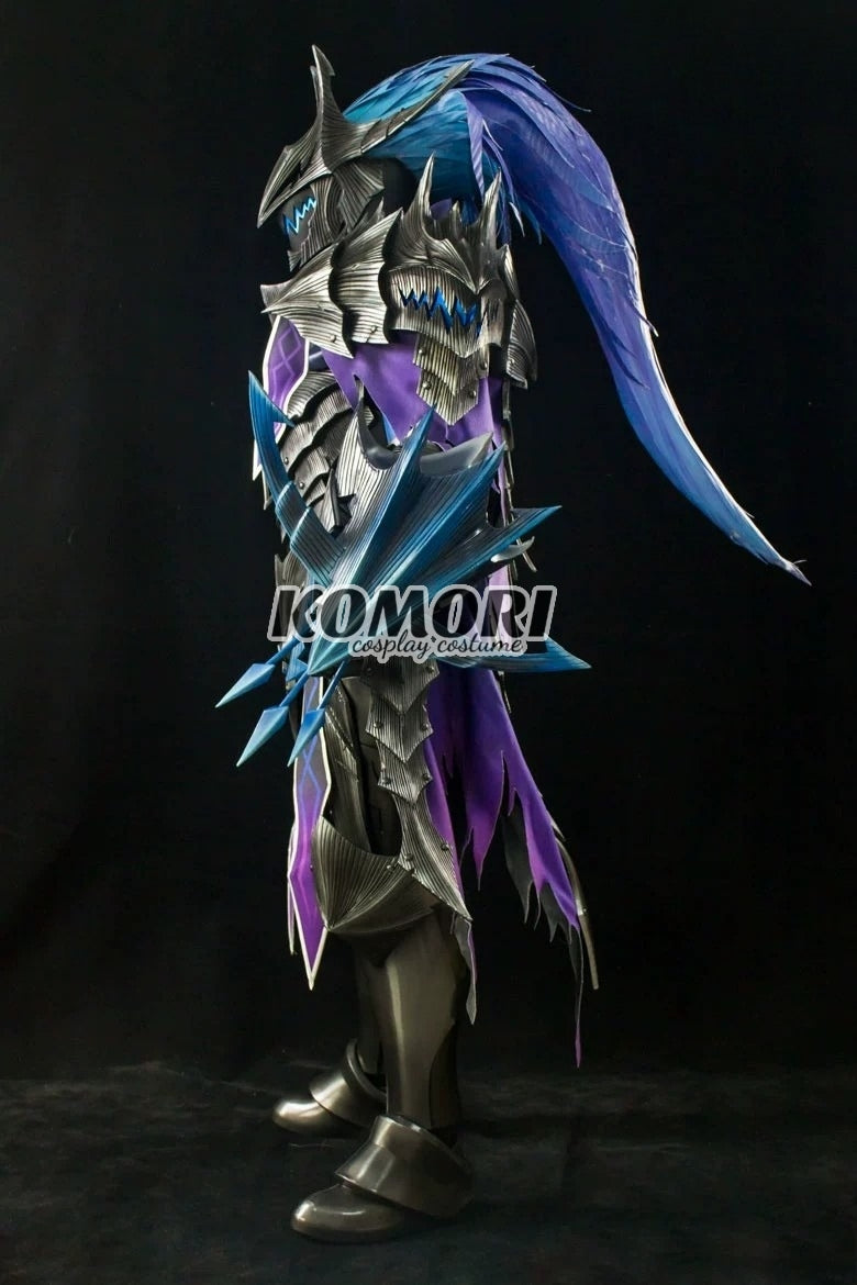 (High Quality) Sven Dota 2 Cosplay Armor Set
