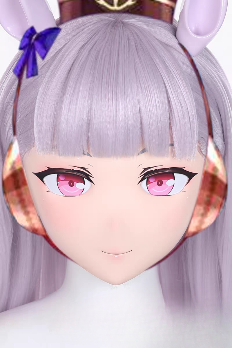 (High Quality) Goldship Uma Musume Kigurumi