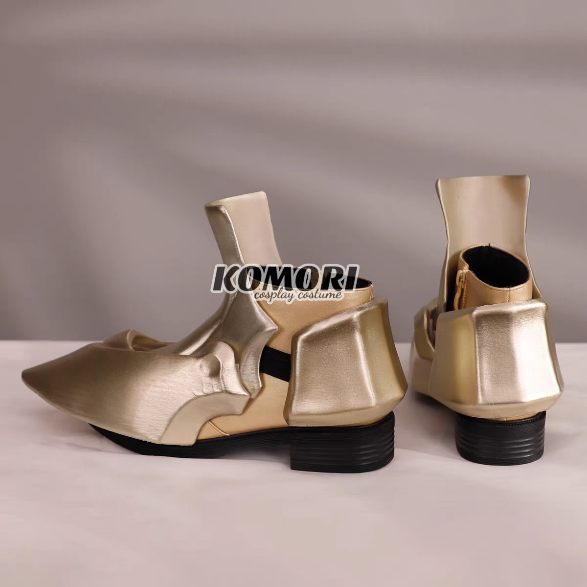 Flame Reaver | Honkai Star Rail Shoes