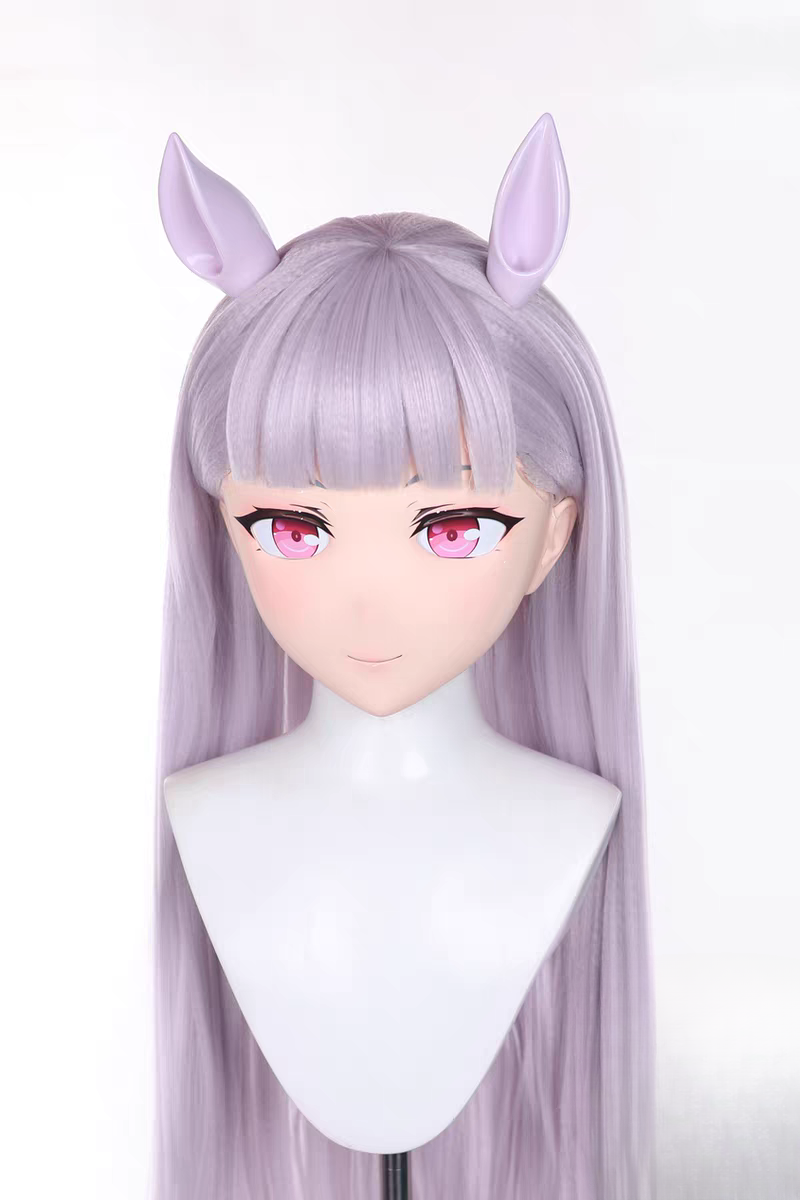 (High Quality) Goldship Uma Musume Kigurumi