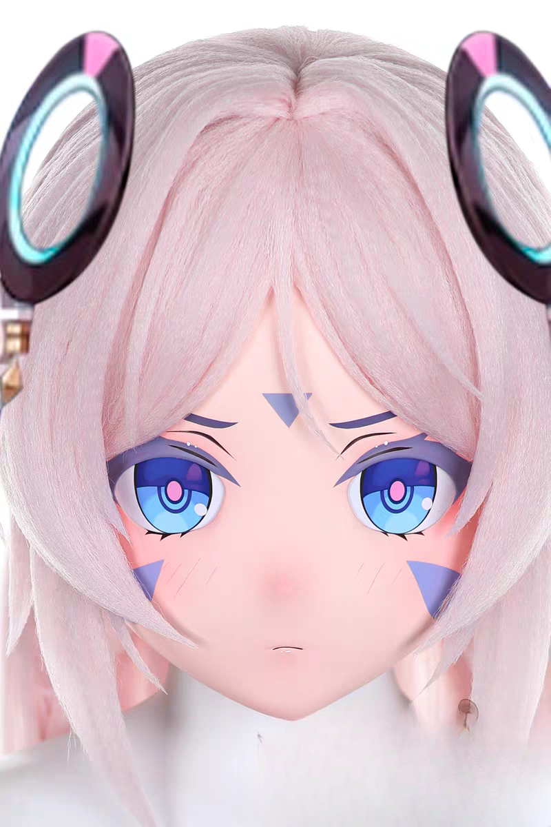 (High Quality) Citlali Genshin Impact Kigurumi