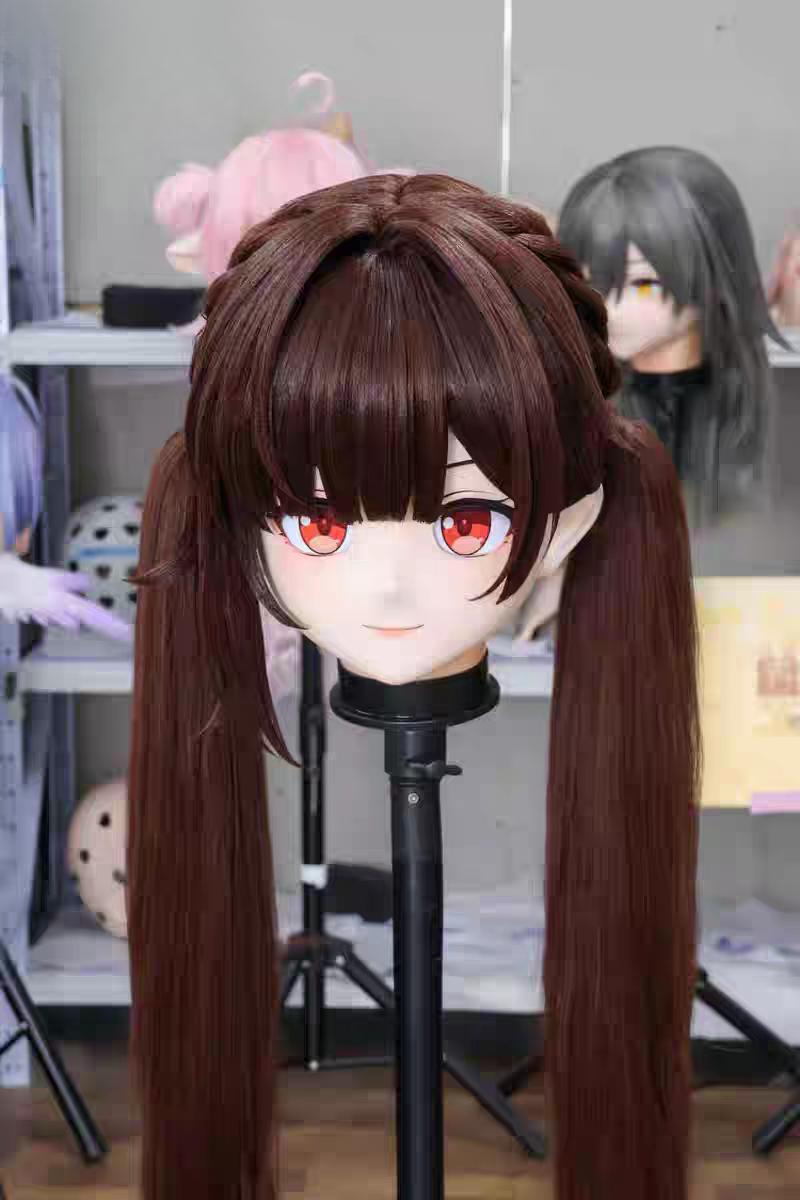 (High Quality) Plain Kigurumi
