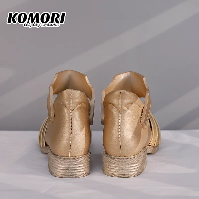 Mydei Shoes Honkai Star Rail