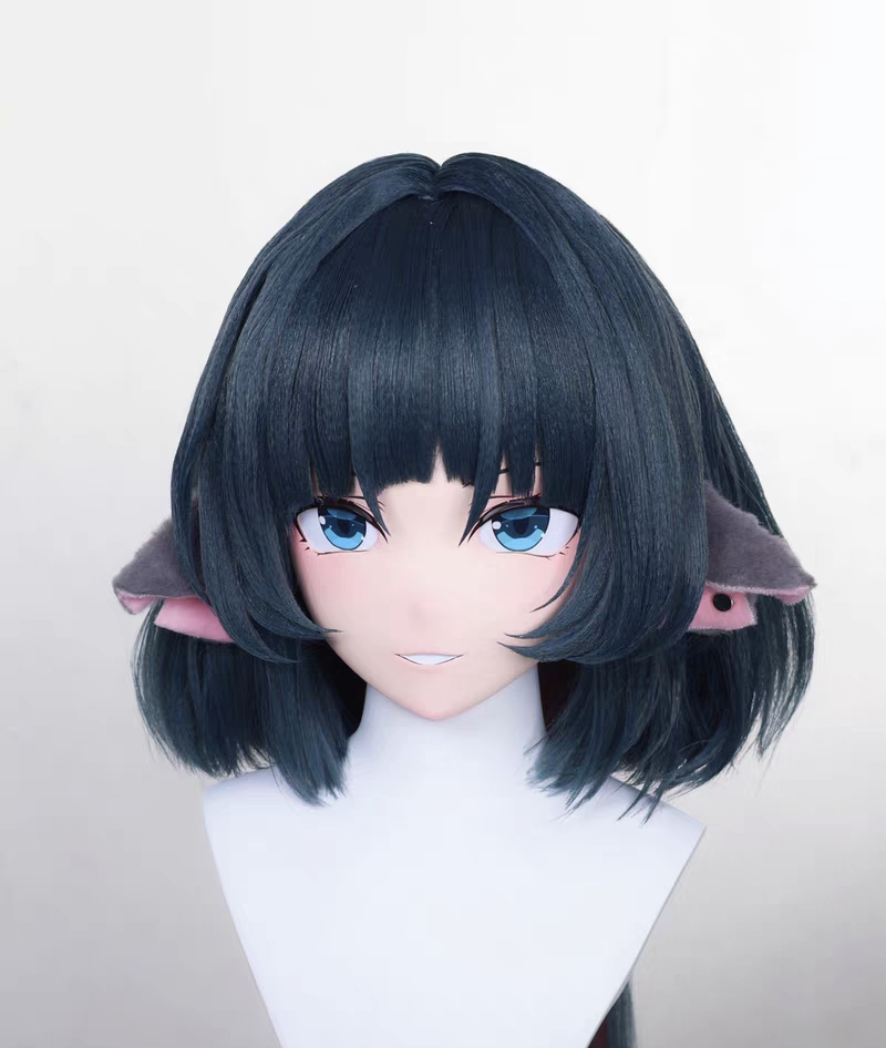 (High Quality) Jane Doe Zenless Zone Zero Kigurumi Cosplay