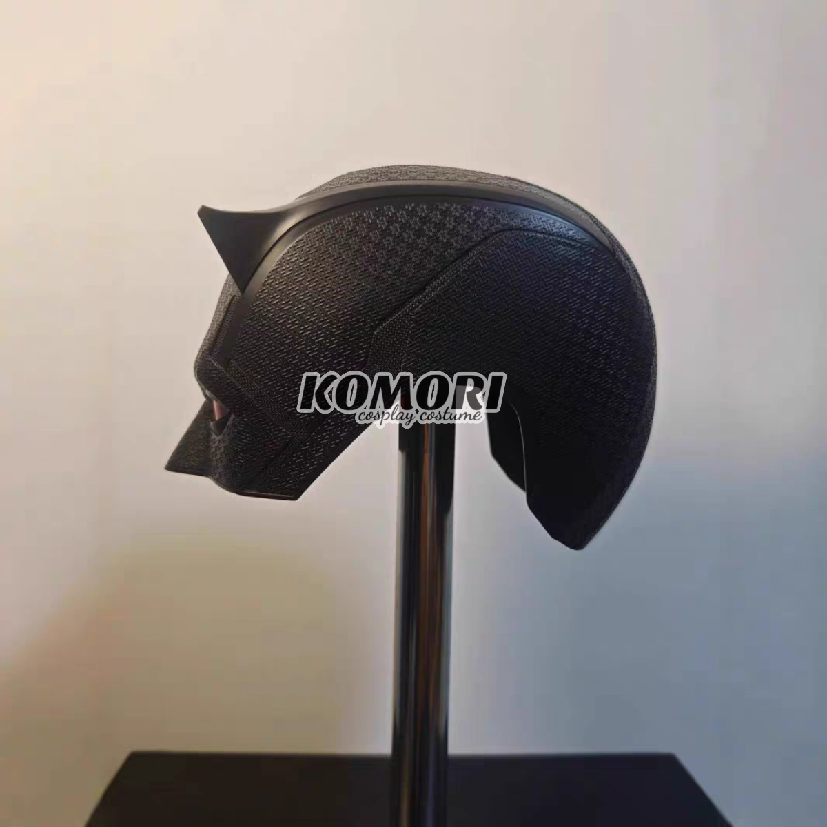 Daredevil Mask Cosplay Costume