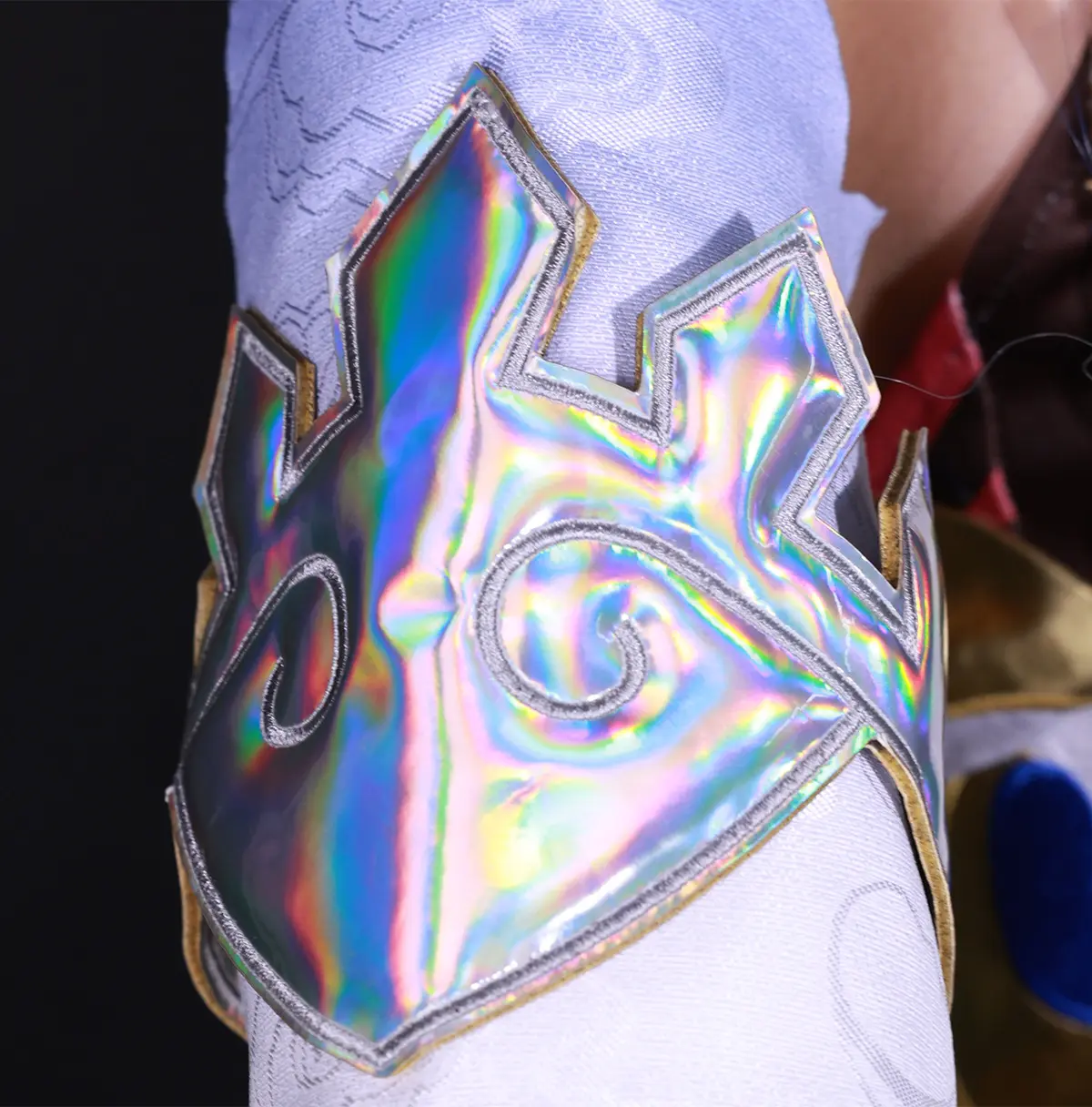 Ganyu Genshin Impact Cosplay Costume