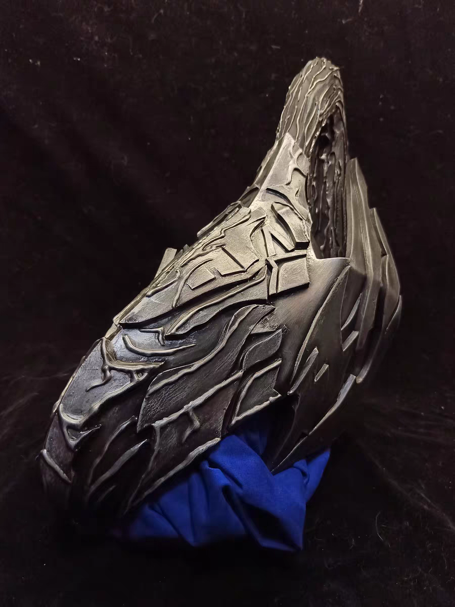 High Quality Knight Artorias Dark Soul Armor Set Cosplay