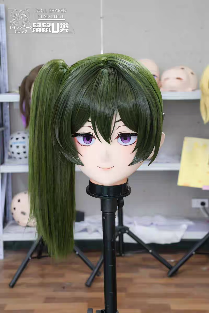 (High Quality) Ubel Frieren Beyond journey end Kigurumi Cosplay