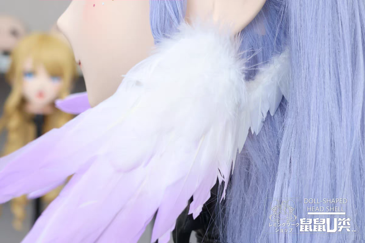 (High Quality) Robin Honkai Star Rail U Series Kigurumi Cosplay