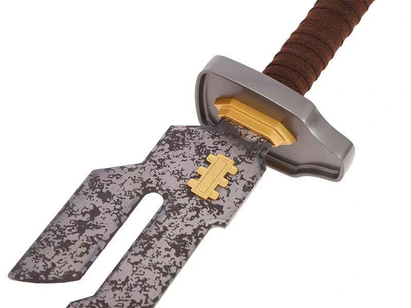 (Steel) Inverted Spear of Heaven Jujutsu Kaisen