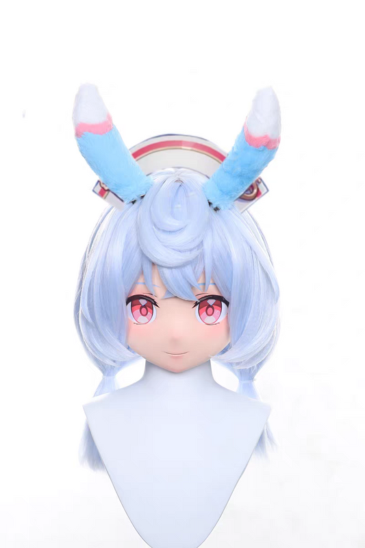 (Kigurumi High Quality) Sigewinne Genshin Impact Cosplay Ver.1
