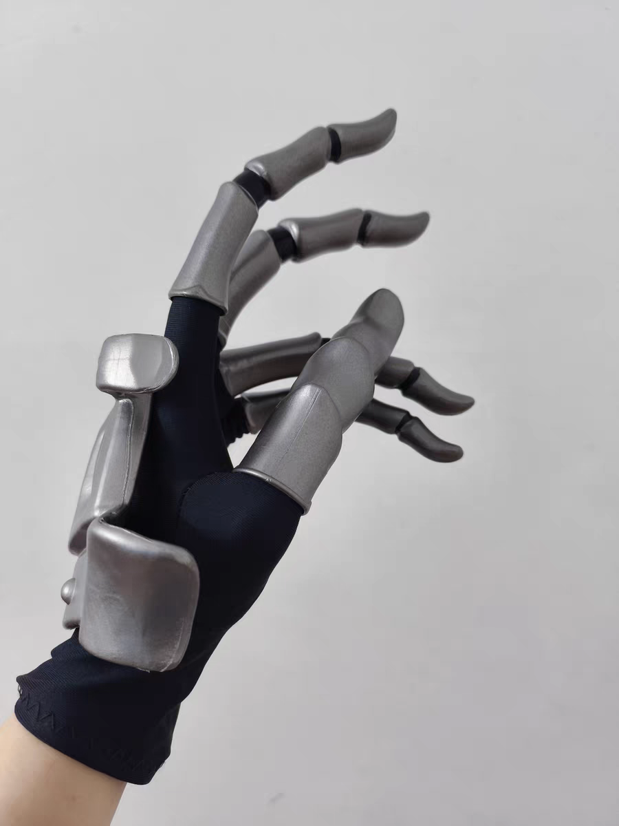Violet Evergarden RoboticArm Cosplay