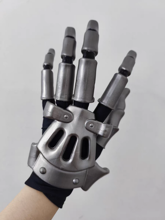 Violet Evergarden RoboticArm Cosplay