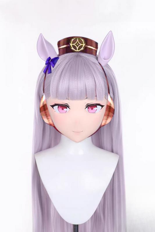 (High Quality) Goldship Uma Musume Kigurumi