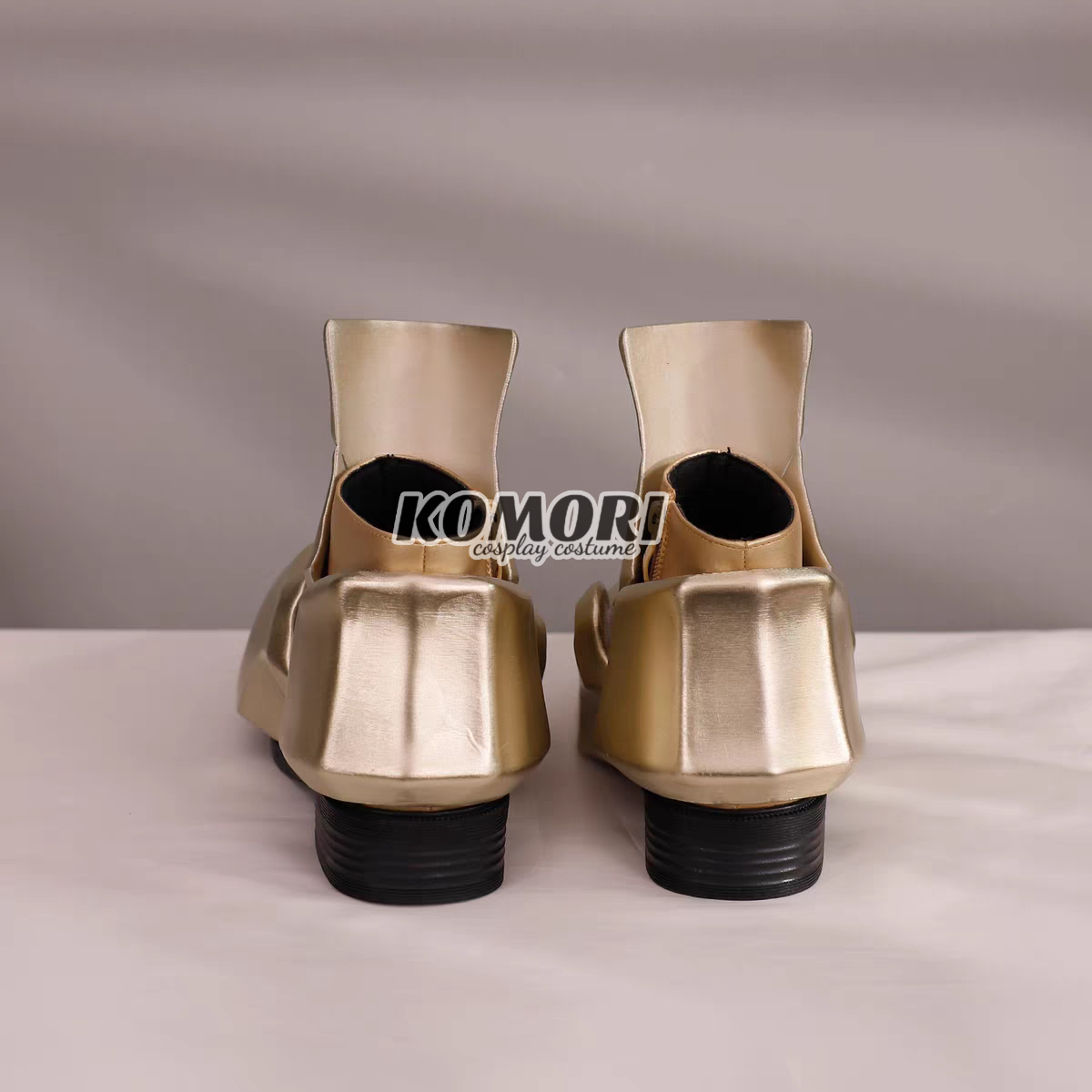 Flame Reaver | Honkai Star Rail Shoes
