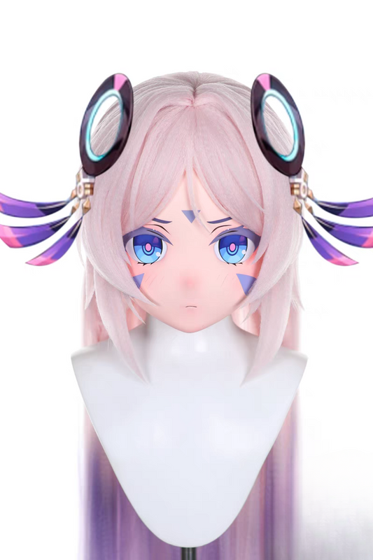 (High Quality) Citlali Genshin Impact Kigurumi