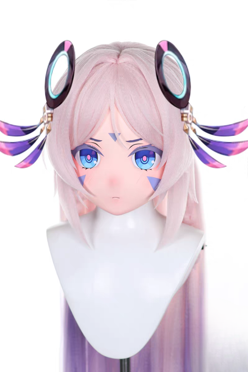 (High Quality) Citlali Genshin Impact Kigurumi