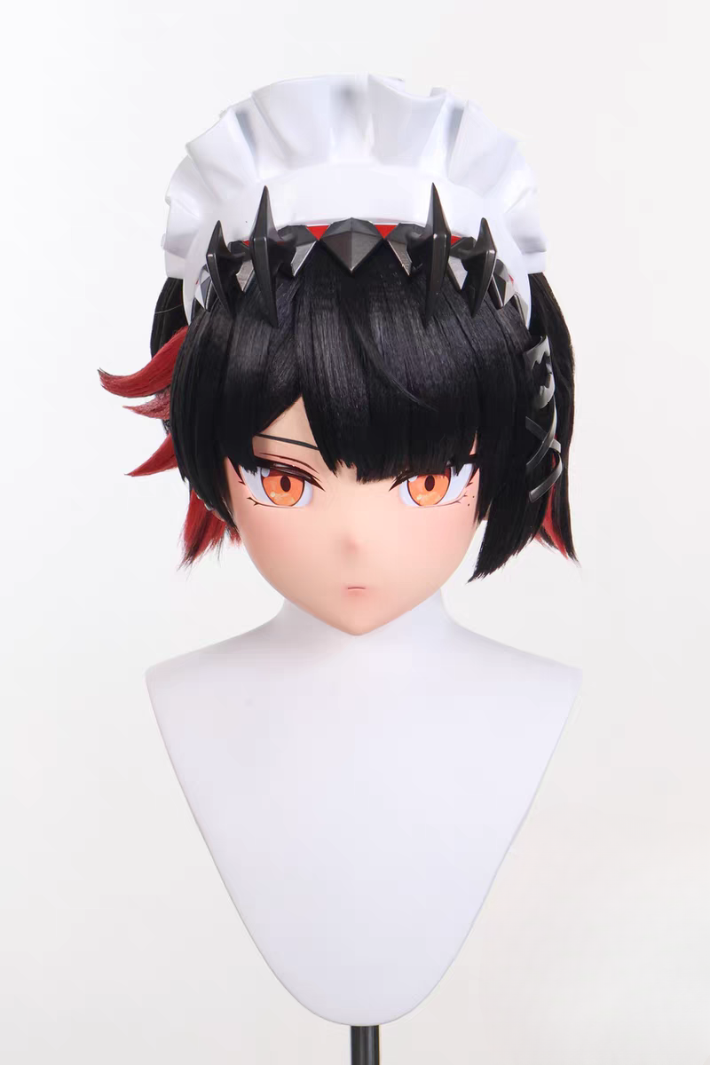 (High Quality) Ellen Joe Zenless Zone Zero Kigurumi