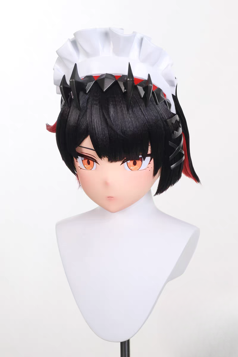 (High Quality) Ellen Joe Zenless Zone Zero Kigurumi