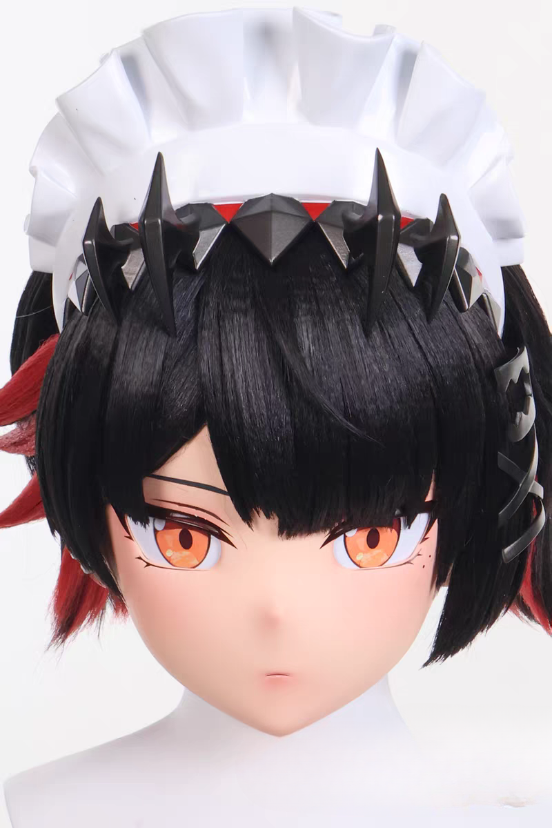 (High Quality) Ellen Joe Zenless Zone Zero Kigurumi
