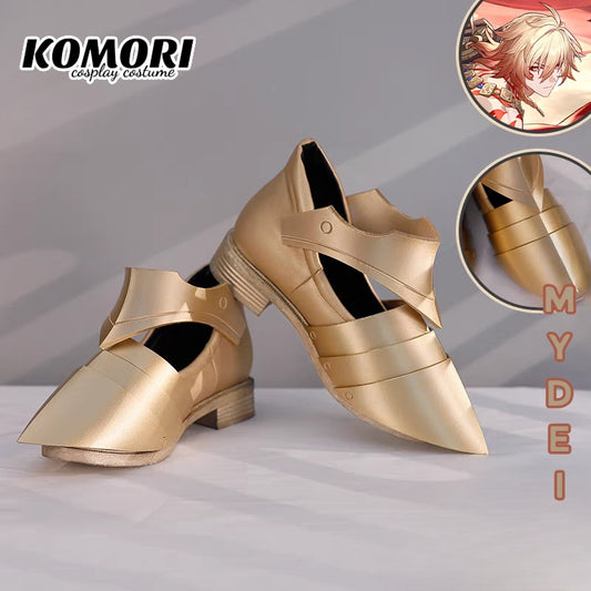 Mydei Shoes Honkai Star Rail