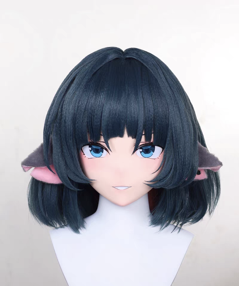 (High Quality) Jane Doe Zenless Zone Zero Kigurumi Cosplay