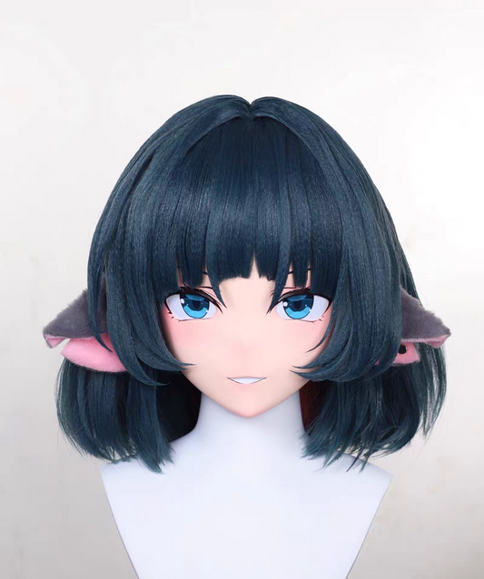 (High Quality) Jane Doe Zenless Zone Zero Kigurumi Cosplay
