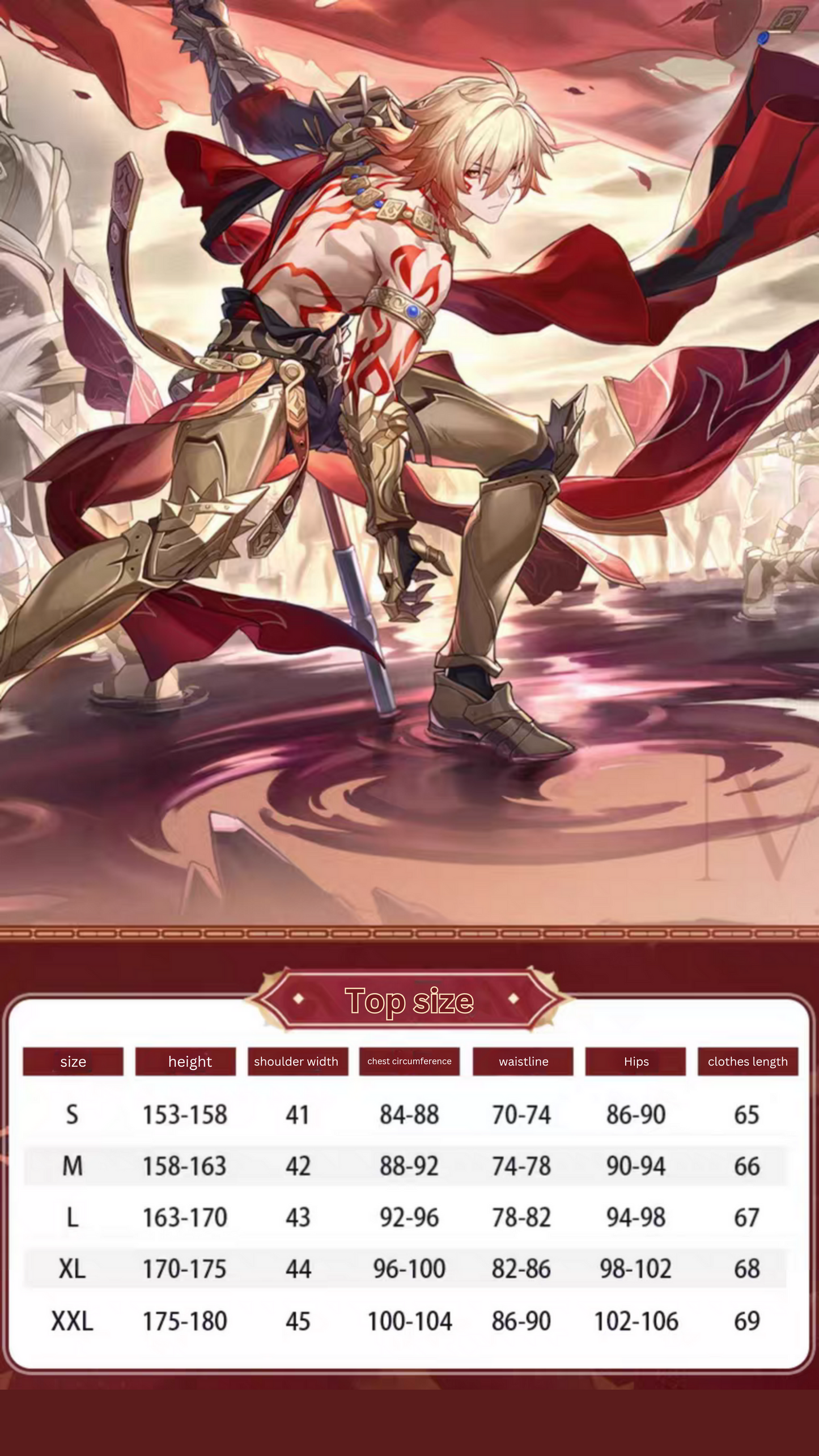 Mydei Honkai Star Rail Cosplay Costume