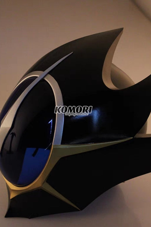 3D Lelouch Lamperouge Helmet Cosplay