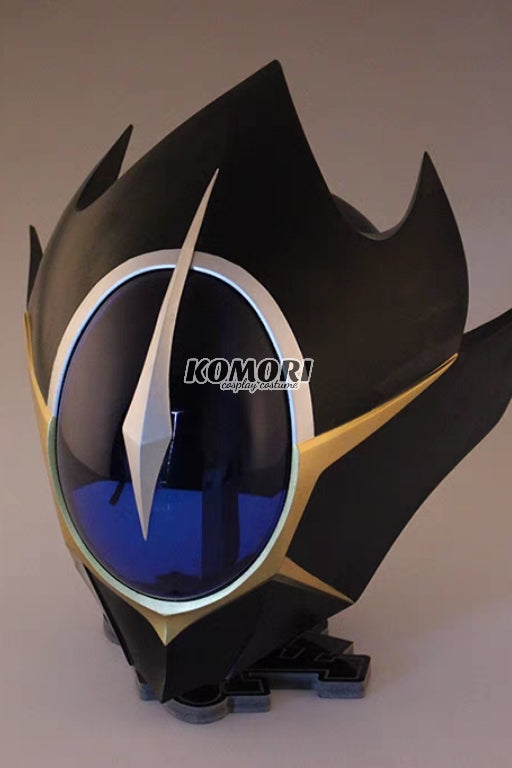 3D Lelouch Lamperouge Helmet Cosplay