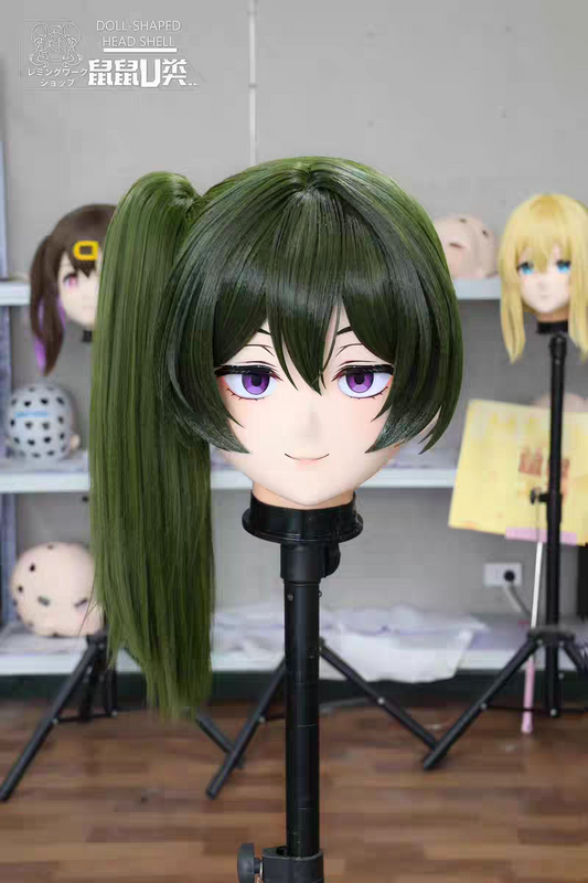 (High Quality) Ubel Frieren Beyond journey end Kigurumi Cosplay