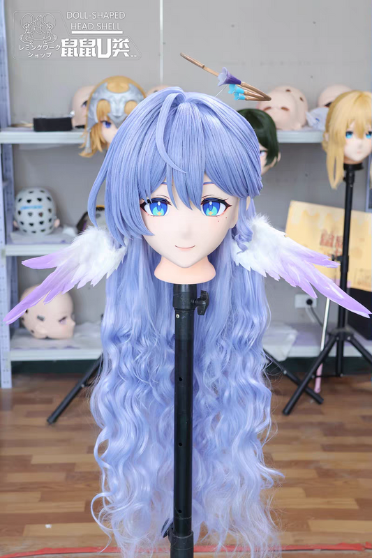 (High Quality) Robin Honkai Star Rail U Series Kigurumi Cosplay