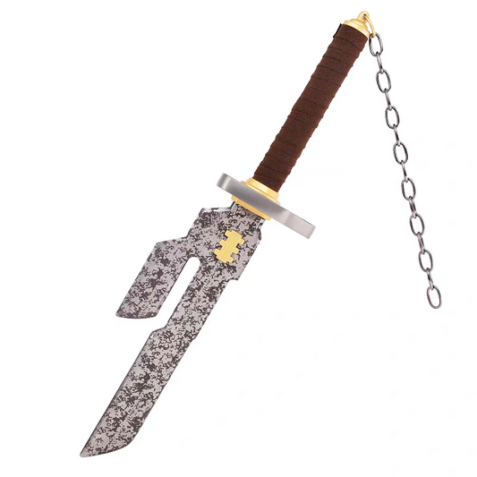 (Steel) Inverted Spear of Heaven Jujutsu Kaisen